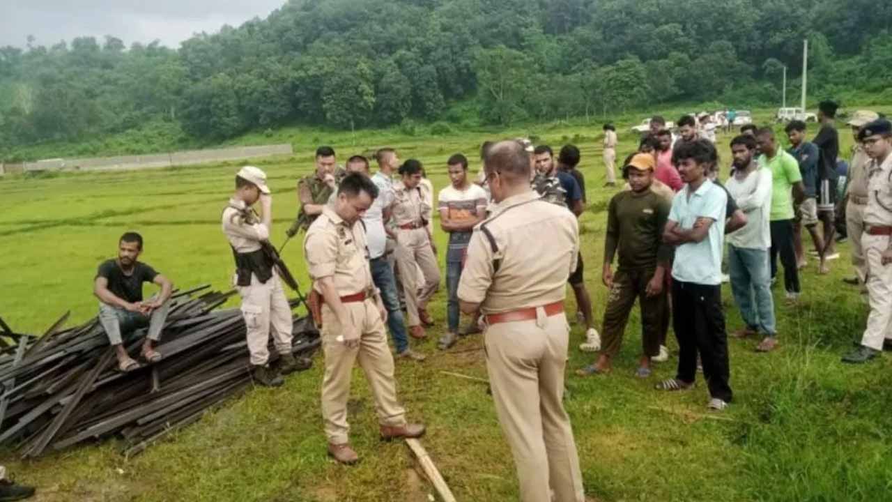 NGT: కాజిరంగా పార్క్ వ‌ద్ద ఫైవ్ స్టార్ హోట‌ల్ నిర్మాణం.. సుమోటో కేసు దాఖ‌లు చేసిన ఎన్జీటీ