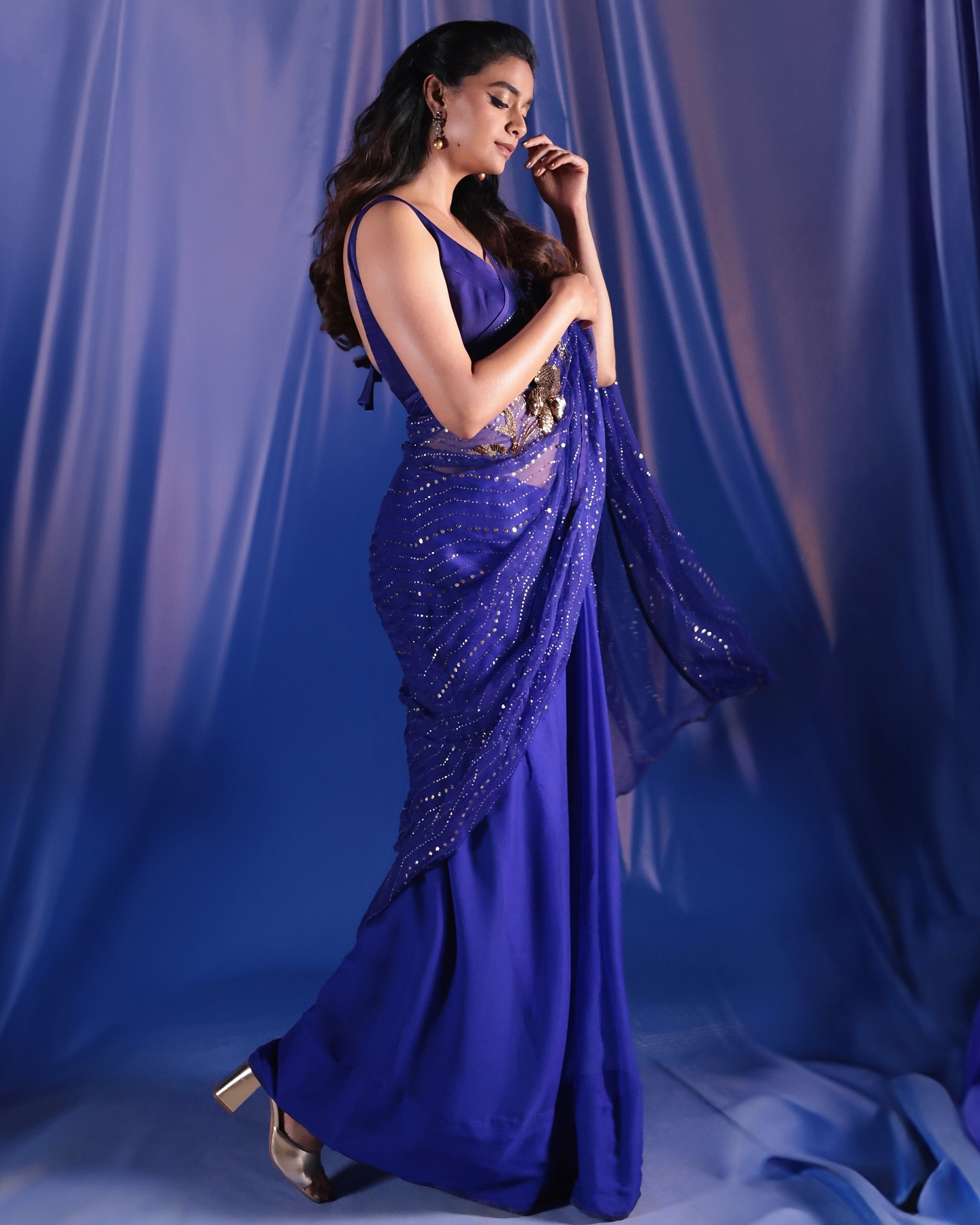 Keerthy Suresh