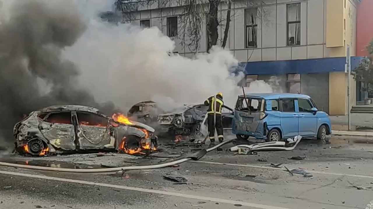 రష్యాలో కేరళ యువకుడి మృతి