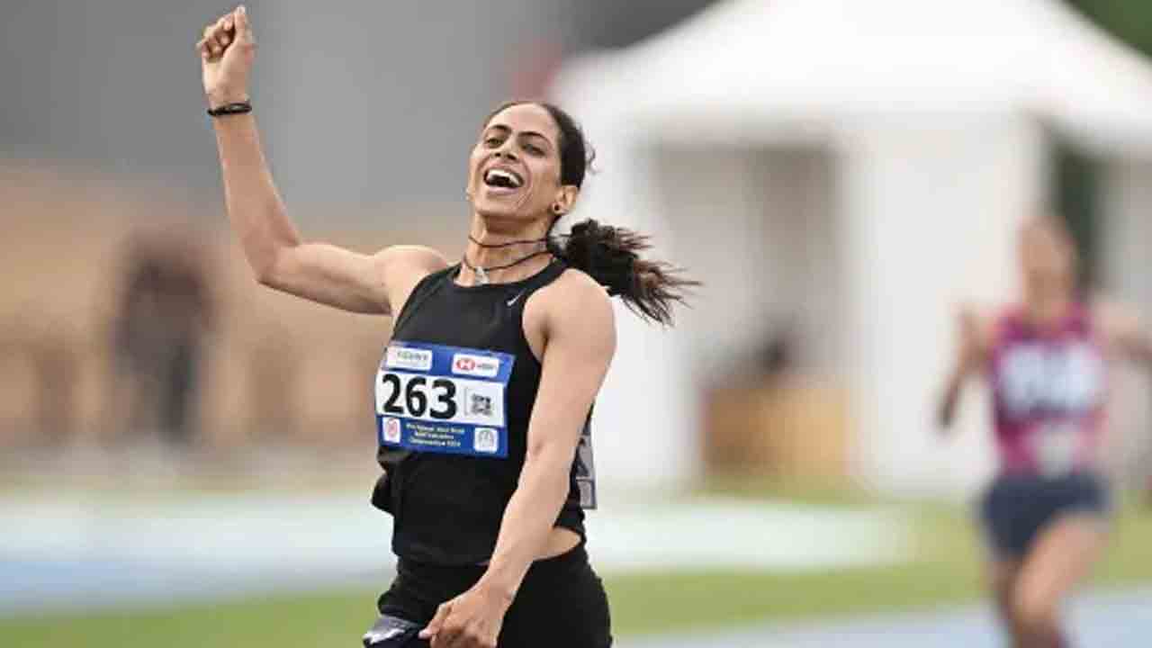 Paris Olympics 2024 | కిర‌ణ్ ప‌హ‌ల్‌కు ఆరోస్థానం.. సెమీస్ చాన్స్ మిస్