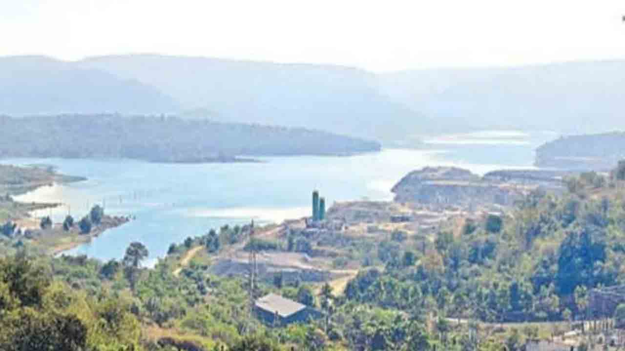 కొడంగల్‌-నారాయణపేట లిఫ్ట్‌కు టెండర్లు