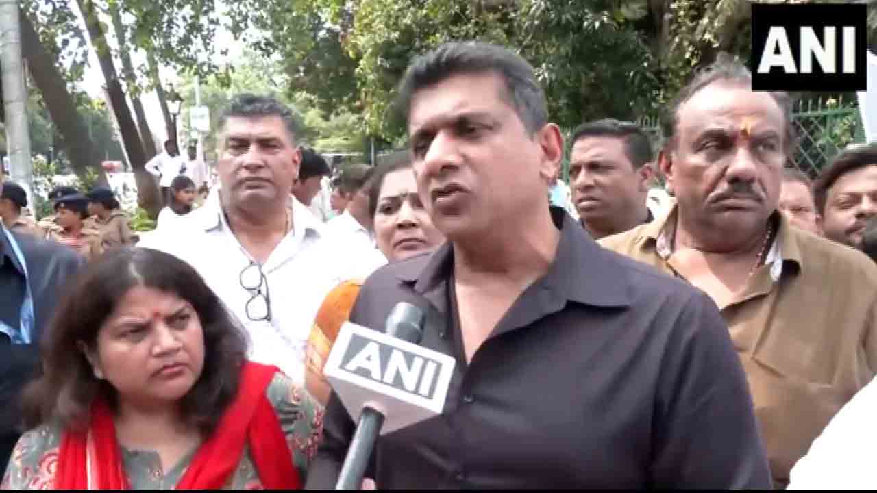 Badlapur Incident | బద్లాపూర్‌ ఘటనపై విపక్షం ఫైర్‌ :  షిండే రాజీనామాకు కాంగ్రెస్‌ డిమాండ్‌