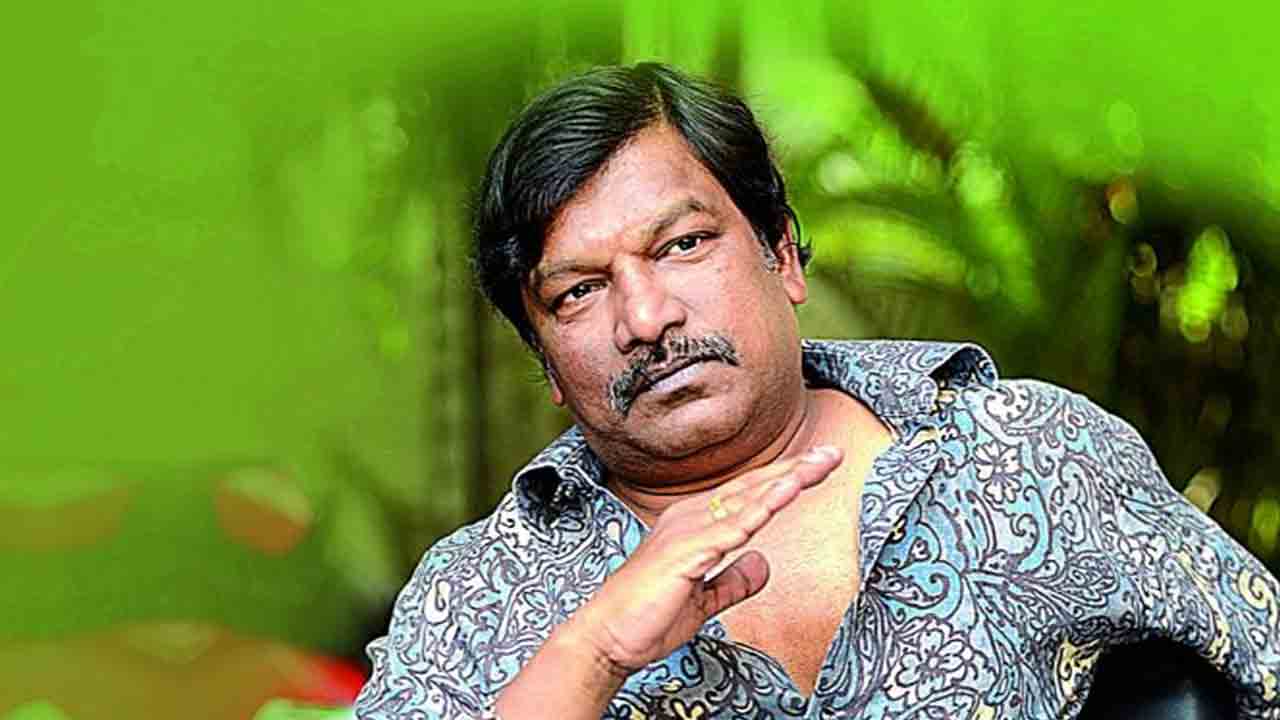 Murari Re Release | థియేట‌ర్‌ల‌లో పెళ్లి చేసుకుని మ‌న సంస్కృతిని పాడు చేయ‌కండి : కృష్ణవంశీ