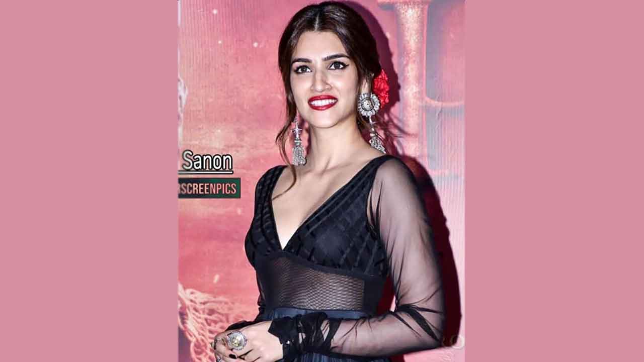 Kriti Sanon | అబద్ధాలు రాయొద్దు ప్లీజ్‌!