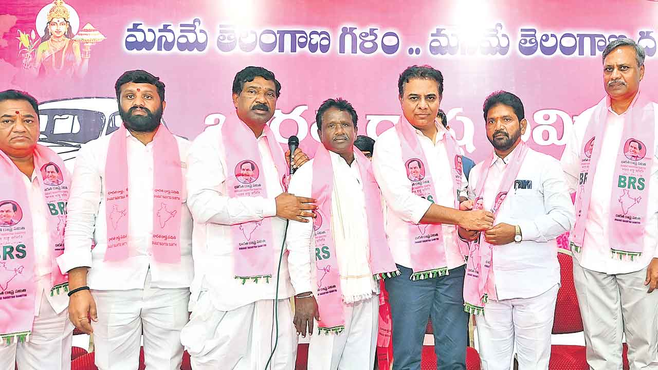 తులం బంగారం ఇంకా దొరకలేదా?