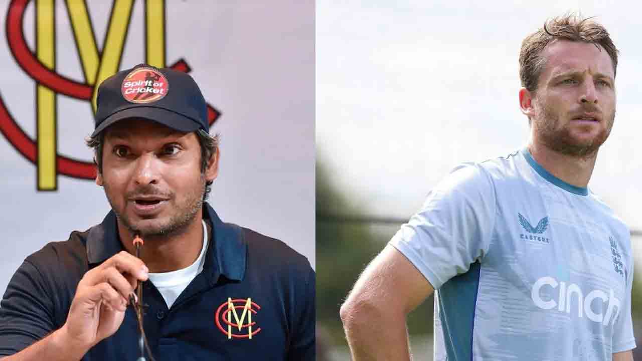 Kumar Sangakkara | ఇంగ్లండ్ కోచ్‌గా సంగక్క‌ర‌.. నిజమేనా..?
