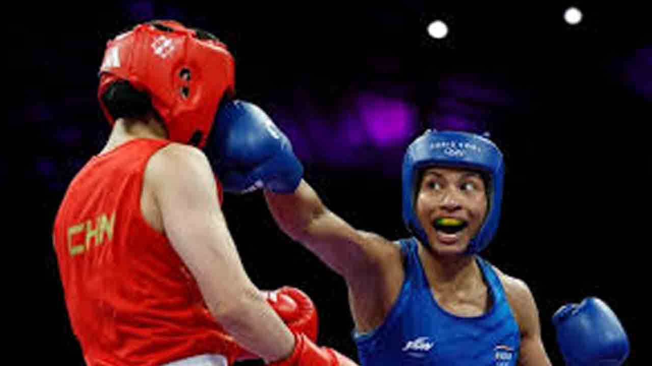 Paris Olympics 2024 | టోక్యో విజేత‌ ల‌వ్లీనాకు షాక్.. బాక్సింగ్‌లోనూ భార‌త్‌కు నిరాశే