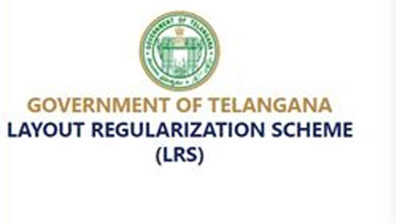 ఎల్‌ఆర్‌ఎస్‌లో 60 వేల దరఖాస్తులకు ఆమోదం