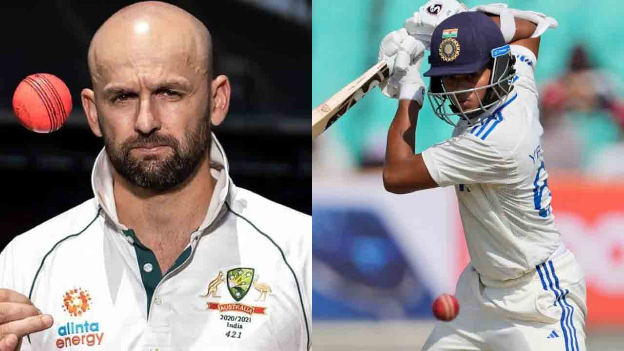 Nathan Lyon | కోహ్లీ, రోహిత్‌లు కాదు.. మ‌మ్మ‌ల్ని ఇబ్బంది పెట్టేది అత‌డే..?