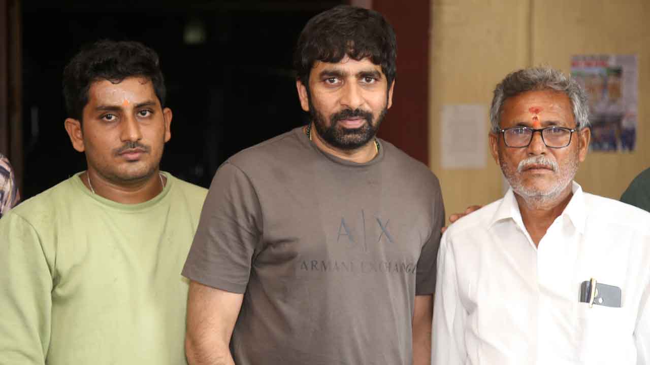 Jai Jawan | సైనికుల త్యాగాలకు దర్పణం జై జవాన్‌.. ట్రైలర్‌