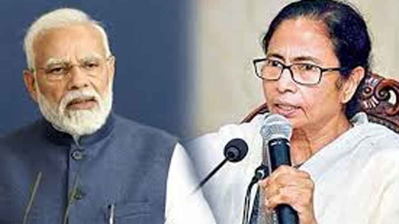 CM Mamata Banerjee | దేశంలో రోజుకు 90 రేప్‌ కేసులు.. అత్యాచార నేరాలపై కఠిన చట్టాలు చేయాలి: సీఎం మమత