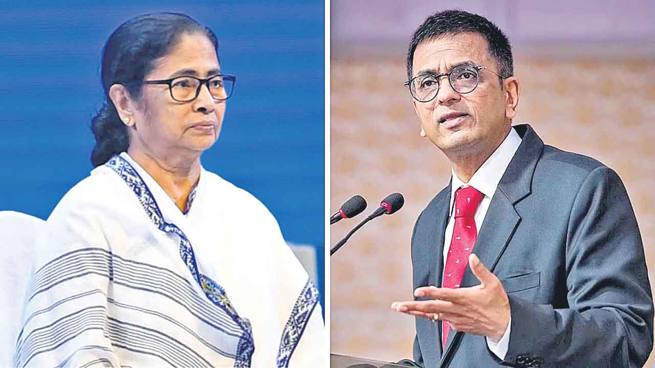 Kolkata Doctor Case | హత్యాచారం జరిగిన రోజు రాత్రి దాకా ఎఫ్‌ఐఆర్‌ ఎందుకు నమోదు చేయలేదు..? బెంగాల్‌ సర్కారుపై సుప్రీం మండిపాటు