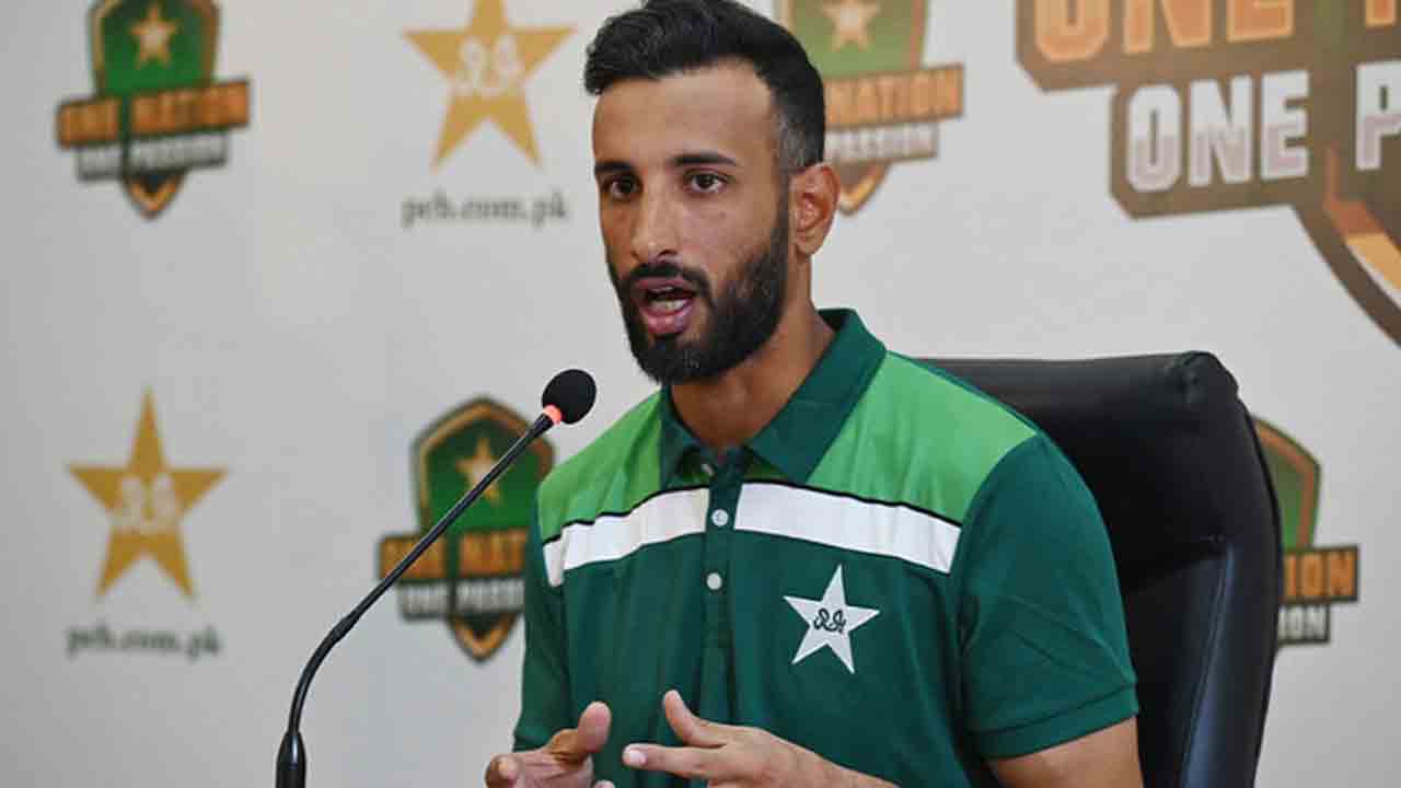 Shan Masood | పాకిస్థాన్ జ‌ట్టులో ‘మ్యాచ్ ఫిక్స‌ర్లు’.. కెప్టెన్ ఏమ‌న్నాడంటే..?