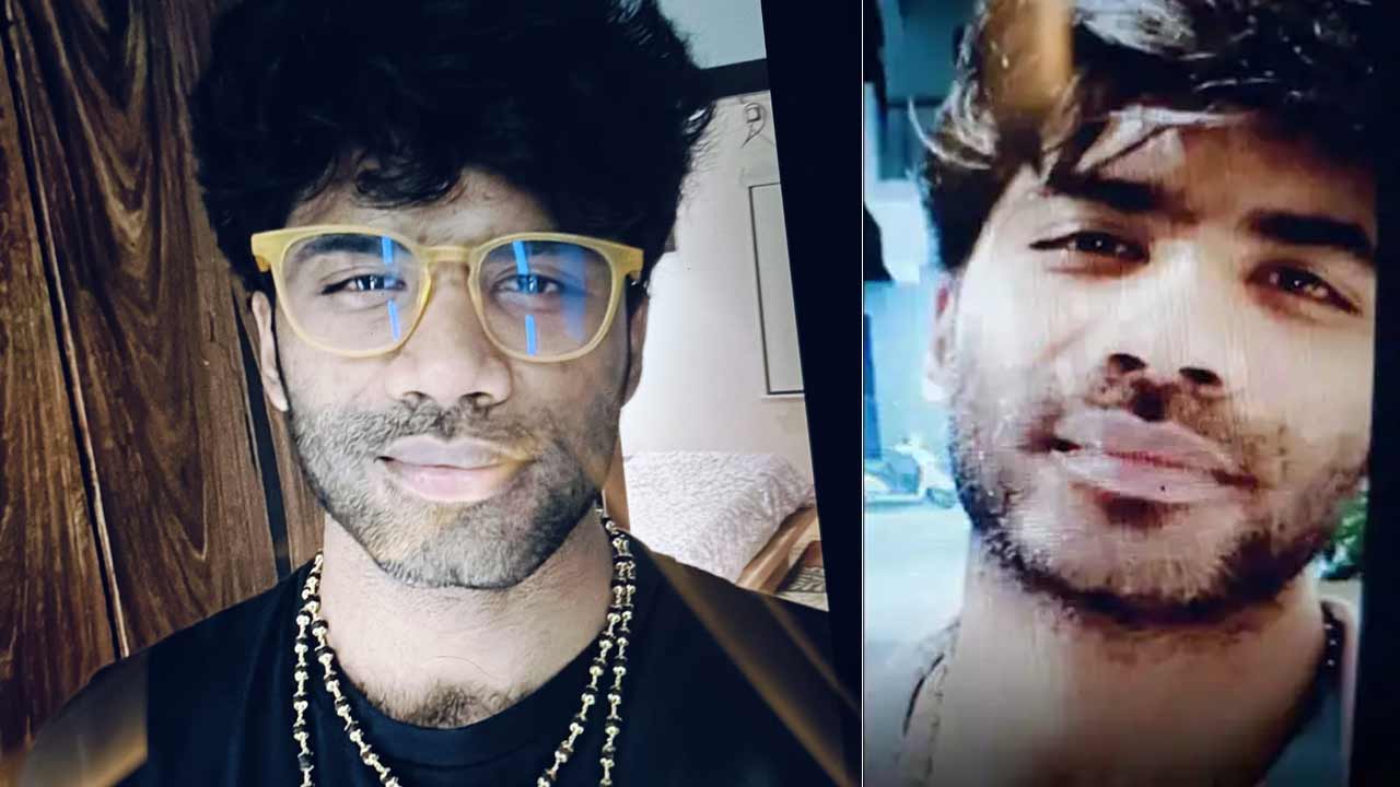 డ్రగ్స్‌ కేసులో పెడ్లర్‌ మస్తాన్‌ సాయిని అరెస్టు చేసిన ఏపీ పోలీసులు