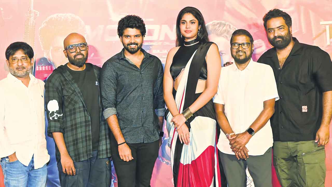 డబుల్‌ ఫన్‌ అండ్‌ థ్రిల్‌