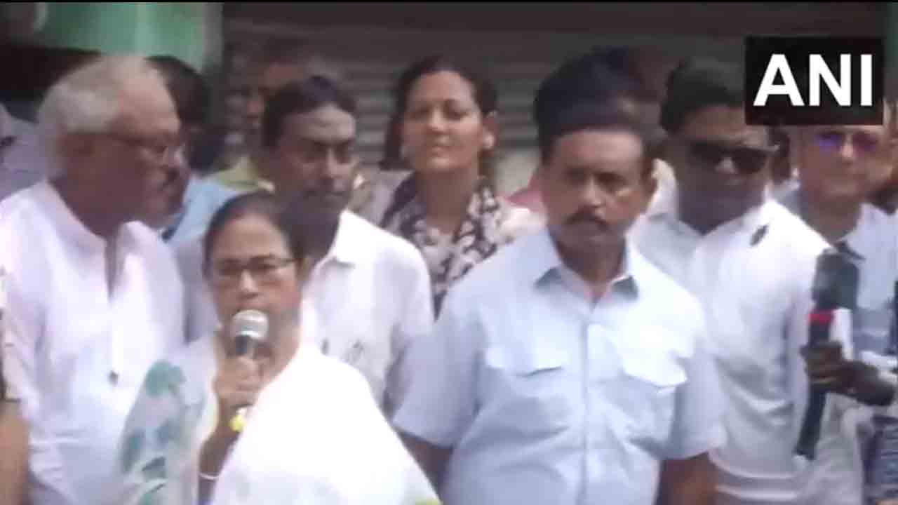 Mamata Banerjee | వైద్యురాలిపై హత్యాచార ఘటన : దర్యాప్తునకు దీదీ డెడ్‌లైన్‌