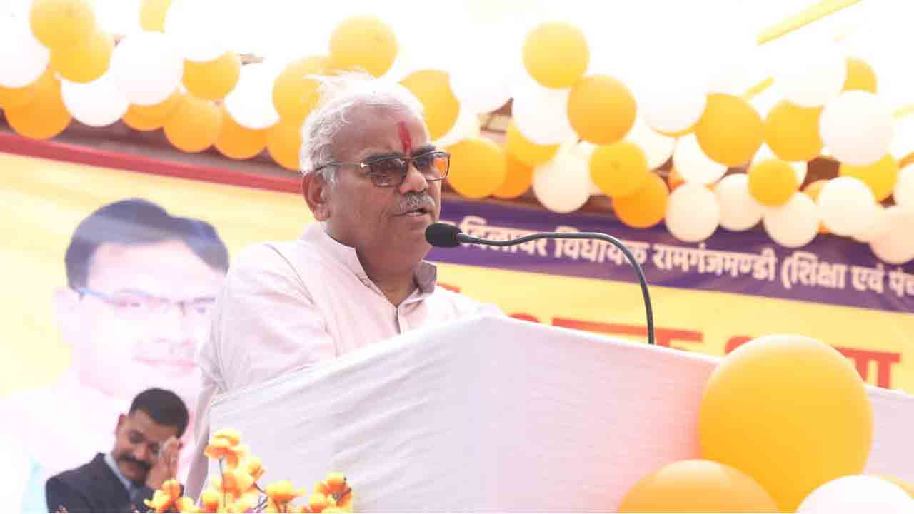 Rajasthan | ఏసీ కొనాలంటే 50 మొక్కలు నాటాలి : రాజస్దాన్ సర్కార్ మెగా ప్లాంటేషన్ డ్రైవ్