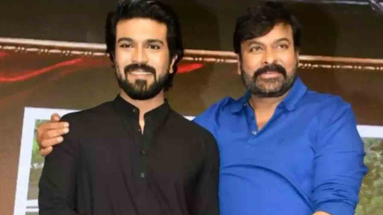 Wayanad landslides | వయనాడ్ విషాదం.. రూ.1 కోటి విరాళం ప్రకటించిన చిరంజీవి, రామ్ చ‌ర‌ణ్