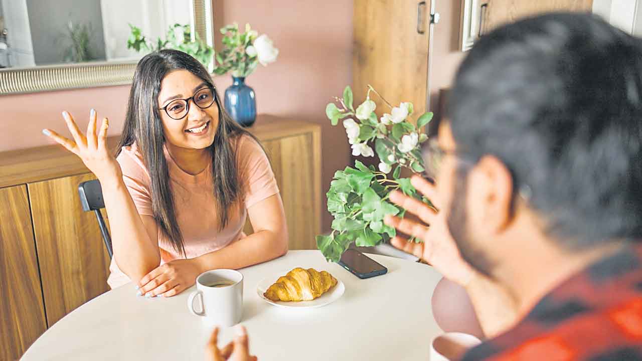 పెండ్లికి ముందే.. అర్థం చేసుకుందాం