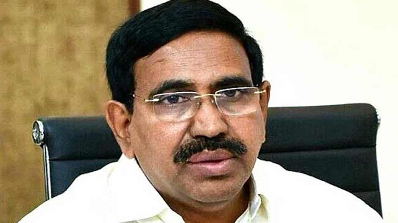 Minister Narayana | ఏపీలో నిధుల కొరత చాలా ఉంది.. మంత్రి నారాయణ ఇంట్రెస్టింగ్‌ కామెంట్స్‌