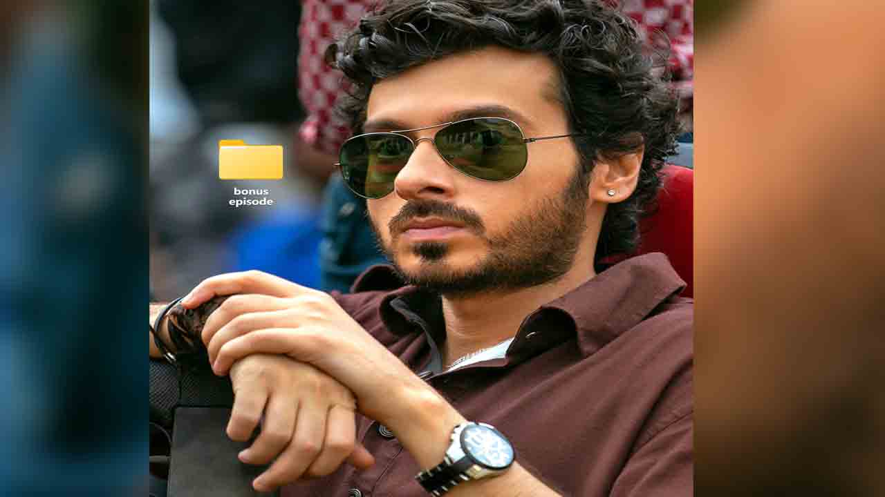 Mirzapur 3 Bonus Episode | మున్నా భయ్యా మ‌ళ్లీ వ‌స్తున్నాడు.. ‘మీర్జాపూర్ 3’ బోన‌స్ ఎపిసోడ్ స్ట్రీమింగ్ డేట్ ఫిక్స్