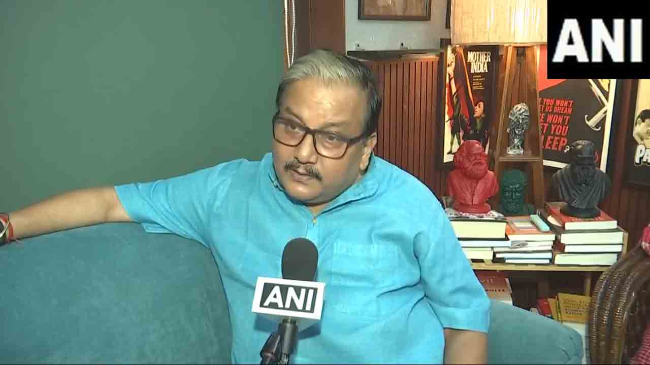 RJD MP | విధి నిర్వహణలో ఉన్న వైద్యురాలిపై లైంగిక దాడి అమానుషం : మనోజ్ ఝా