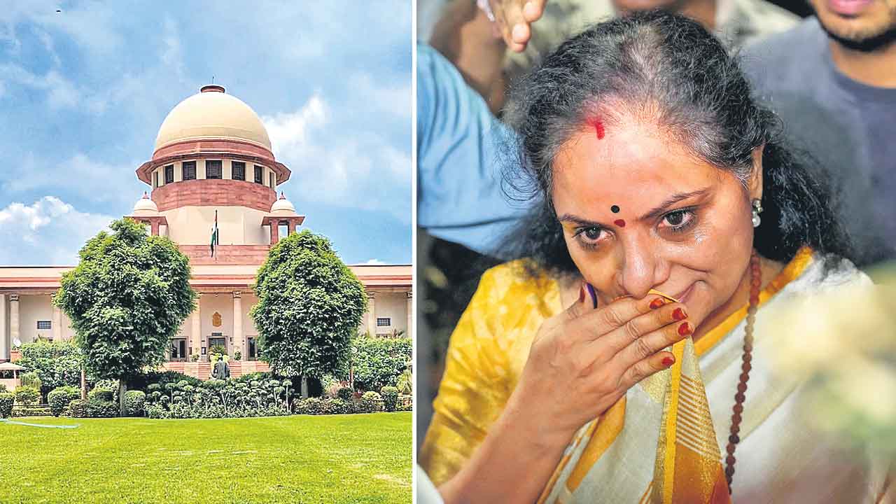 Supreme Court | అభియోగాలు సరే ఆధారాలేవి.. ‘ఢిల్లీ మద్యం కేసు’లో సీబీఐ, ఈడీకి సుప్రీం చీవాట్లు