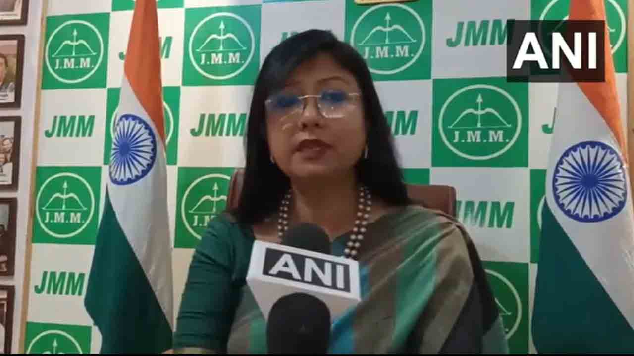 Mahua Maji | మహిళా డాక్టర్‌ హత్యాచార ఘటనపై జేఎంఎం ఎంపీ కీలక వ్యాఖ్యలు