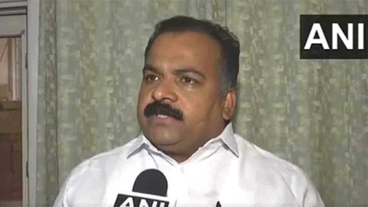 Congress | ఈడీ దాడులకు రాహుల్‌ గాంధీ భయపడరు : మాణికం ఠాగూర్‌