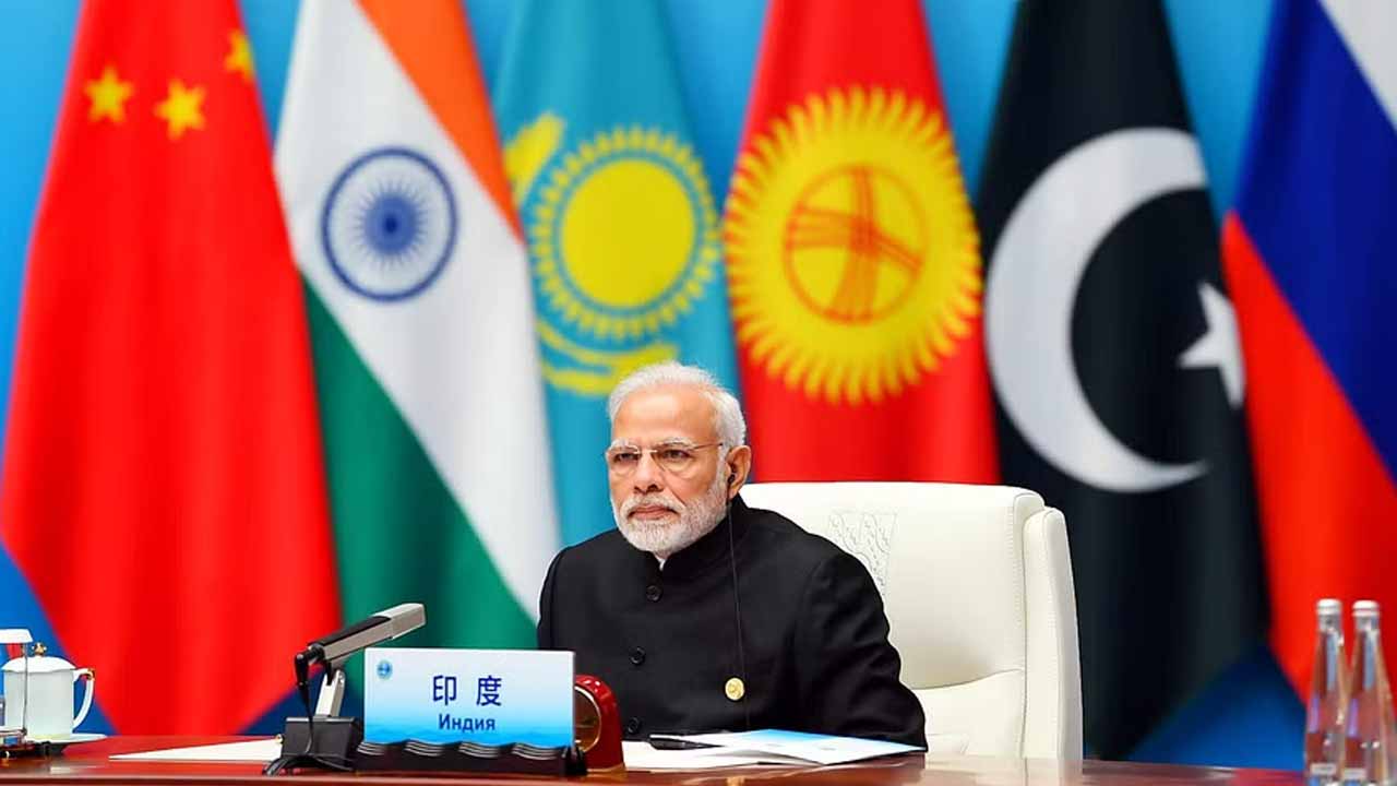 Pakistan: ప్ర‌ధాని మోదీని ఆహ్వానించిన పాకిస్థాన్‌