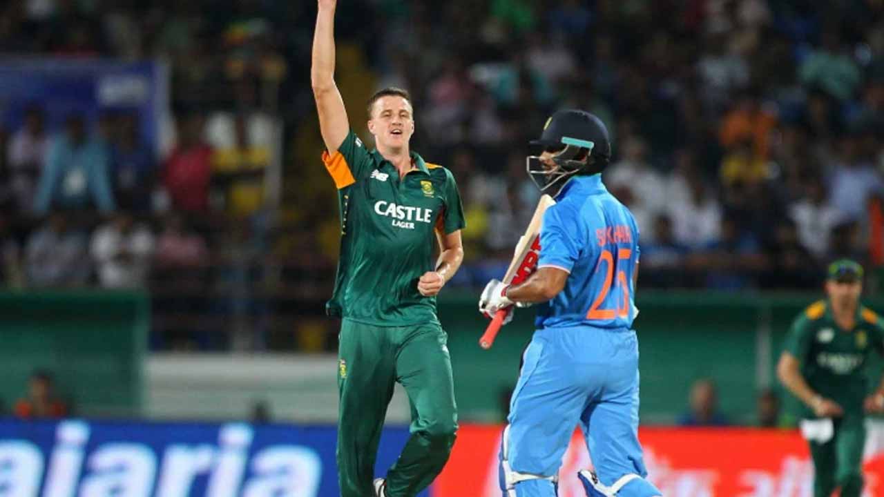 Morne Morkel: బౌలింగ్ కోచ్గా మోర్నే మోర్కెల్.. ద్రువీకరించిన బీసీసీఐ కార్యదర్శి