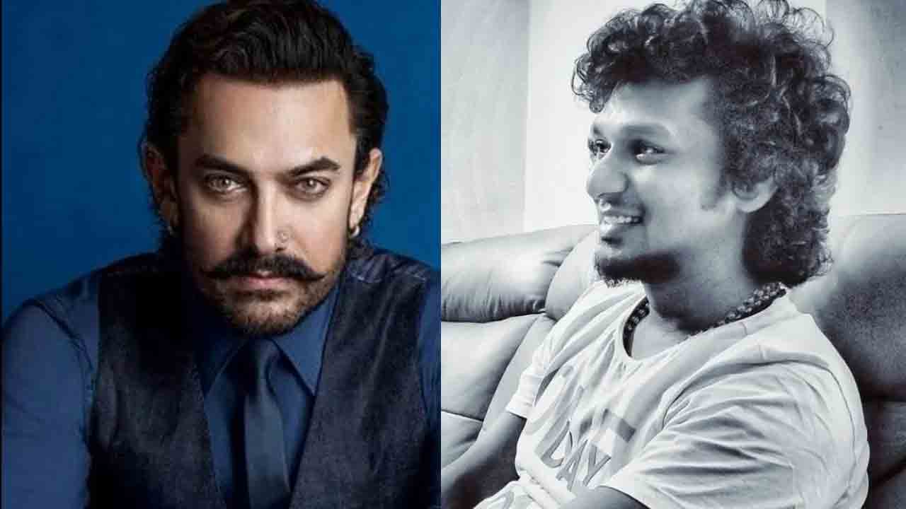 Aamir Khan | క్రేజీ కాంబినేషన్.. బాలీవుడ్ మిస్ట‌ర్ ఫ‌ర్‌ఫెక్ట్‌తో లోకేష్ కనగరాజ్‌మూవీ