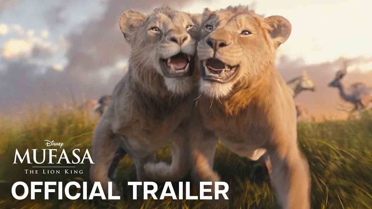 Mufasa The Lion King | హలీవుడ్ నుంచి మ‌రో క్రేజీ మూవీ.. ‘ముఫాసా: ది లయన్‌ కింగ్’ ట్రైల‌ర్ రిలీజ్