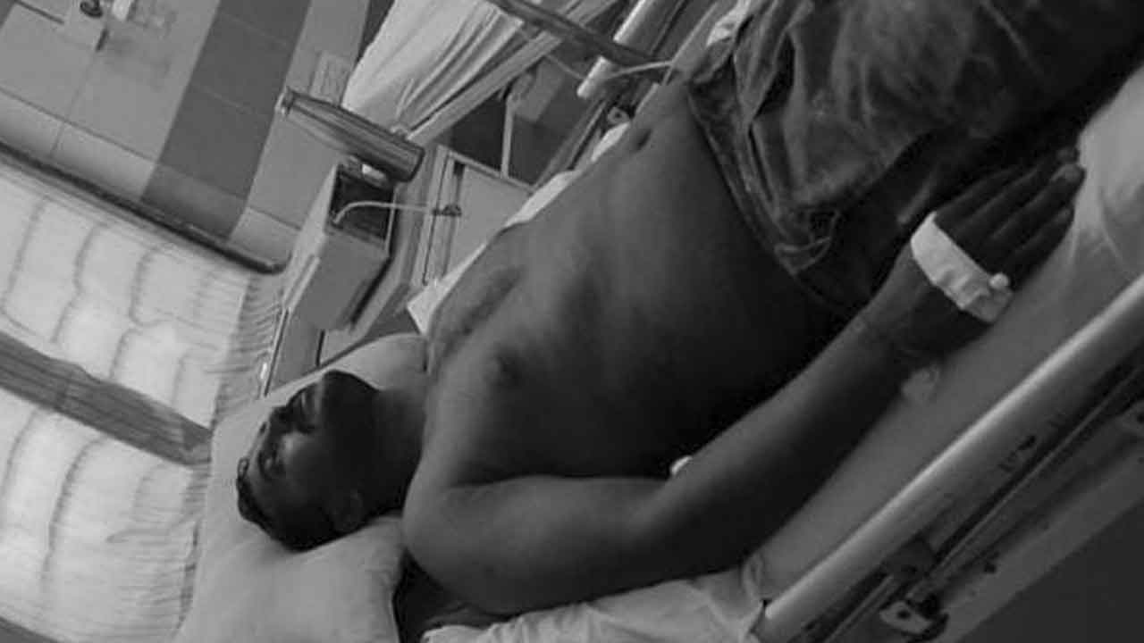 Mulugu | గవర్నర్ ములుగు జిల్లా పర్యటనలో అపశ్రతి.. విధుల్లో ఉన్న కానిస్టేబుల్‌కు పాముకాటు