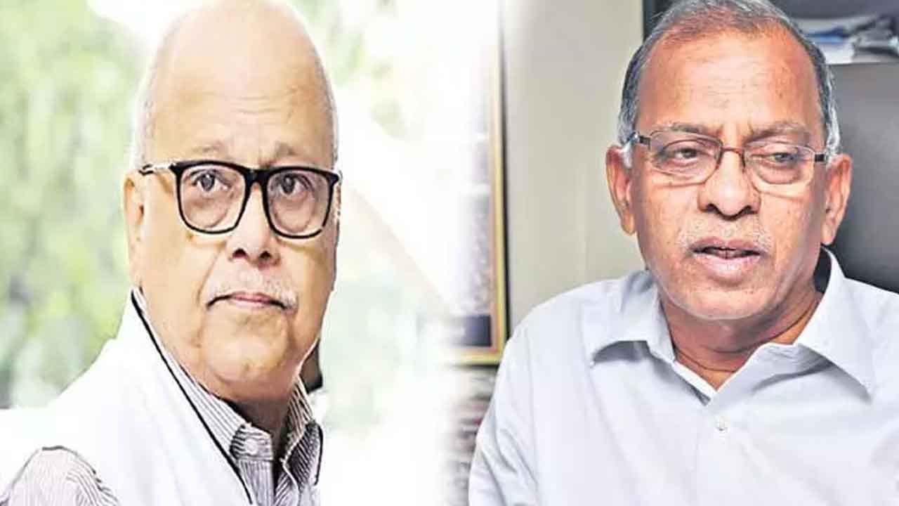 నీటిలభ్యత ఆధారంగానే రీడిజైన్‌