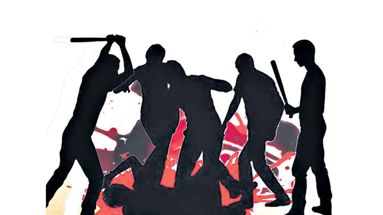 Hyderabad | బాలాపూర్‌లో రక్తపుటేరులు.. వరుసగా రౌడీషీటర్ల హత్యలు