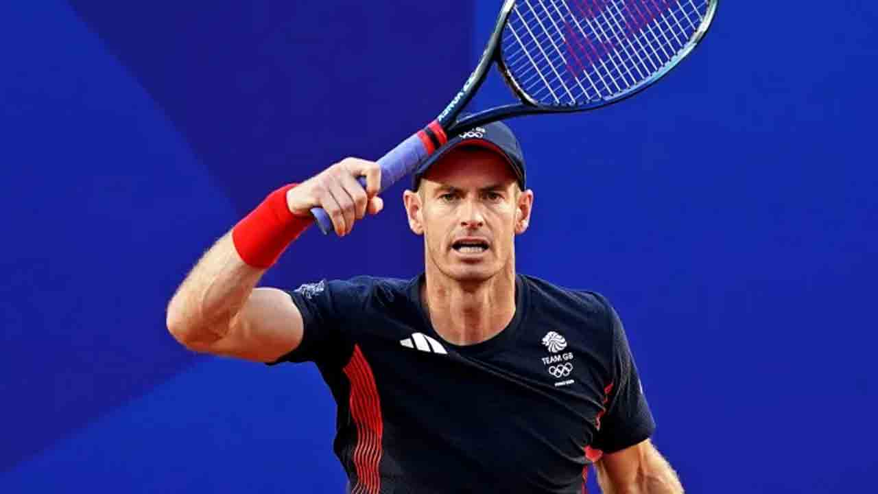 Andy Murray | టెన్నిస్‌కు బ్రిట‌న్ దిగ్గ‌జం వీడ్కోలు.. ముర్రే ఒలింపిక్స్ రికార్డు తెలుసా..?