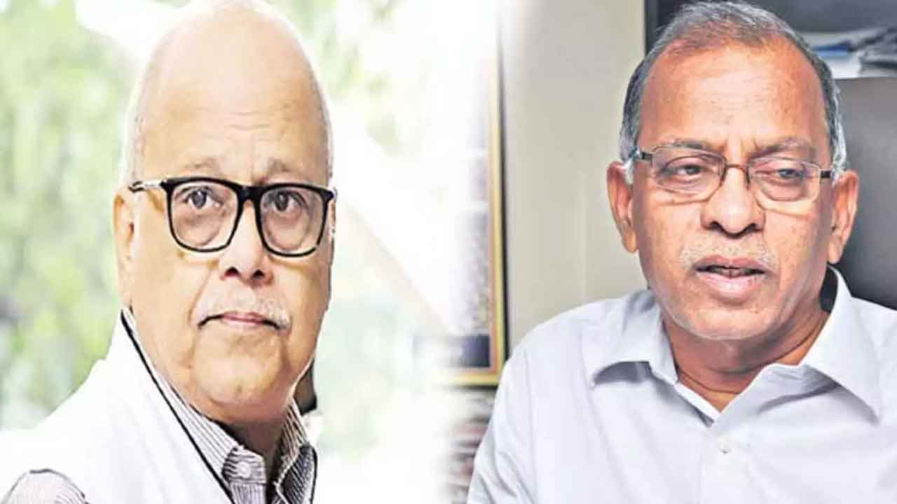 హెచ్‌పీసీ నిర్ణయంతోనే రీ డిజైన్‌