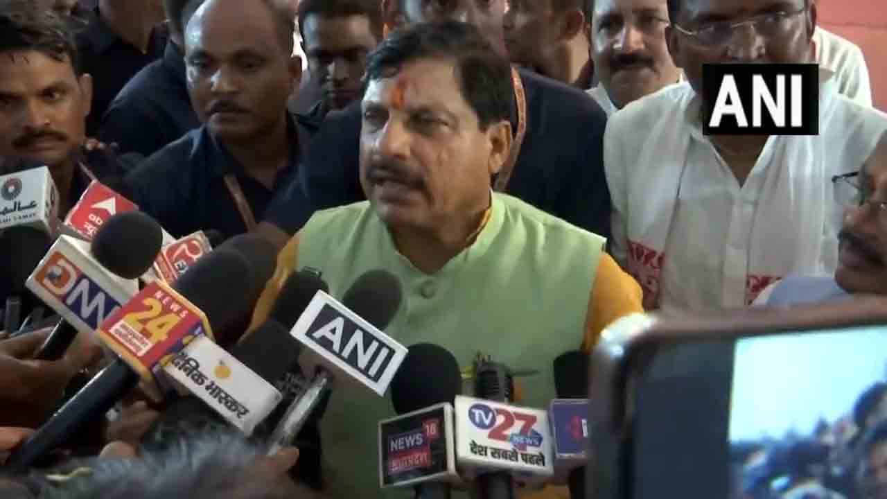 Mohan Yadav | వైద్యురాలిపై హత్యాచార ఘటన ప్రభుత్వ వైఫల్యమే..: మధ్యప్రదేశ్‌ సీఎం