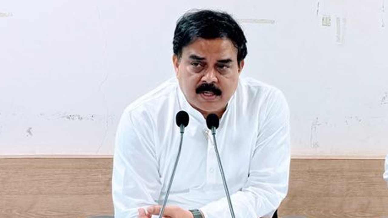 New Ration Cards | కొత్త రేషన్‌ కార్డులపై ఏపీ మంత్రి నాదెండ్ల మనోహర్‌ కీలక వ్యాఖ్యలు