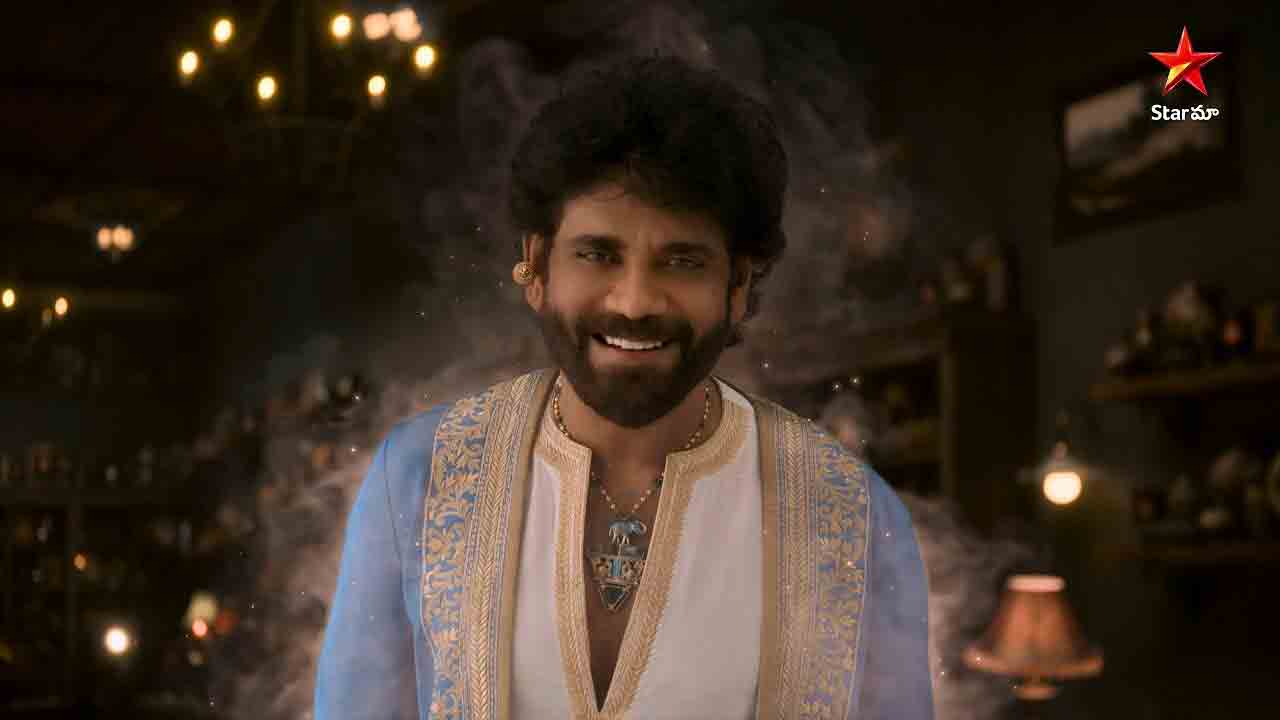 Biggboss Season 8 | ఒక్కసారి కమిట్ ఐతే లిమిటే లేదు.. ‘బిగ్ బాస్ సీజ‌న్ 8’ టీజ‌ర్ రిలీజ్