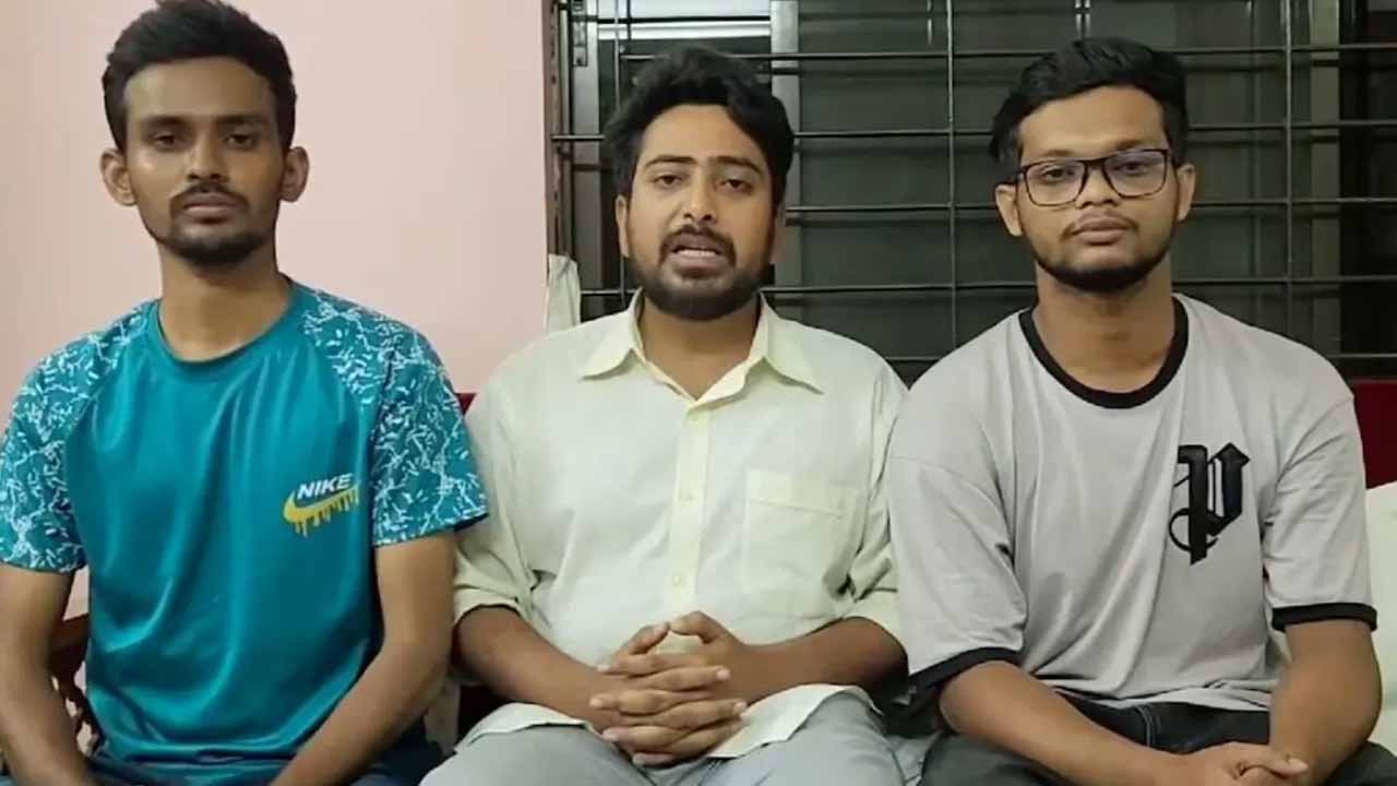 Nahid Islam: షేక్ హ‌సీనాను గ‌ద్దె దింపిన విద్యార్థి నాయ‌కుడు ఇత‌నే