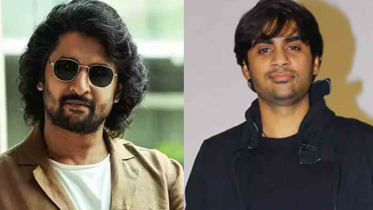 Nani | ఓజీ డైరెక్టర్‌ సుజిత్ సినిమాకు బ్రేక్ పడిందా..? నాని క్లారిటీ