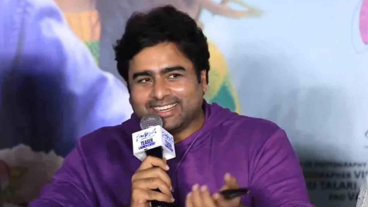 Nara Rohit | చంద్ర‌బాబు సీఎంగా ఉన్న‌ప్పుడే సినిమాలు చేస్తారా.. రిపోర్ట‌ర్‌కు గ‌ట్టి కౌంట‌ర్ ఇచ్చిన నారా రోహిత్