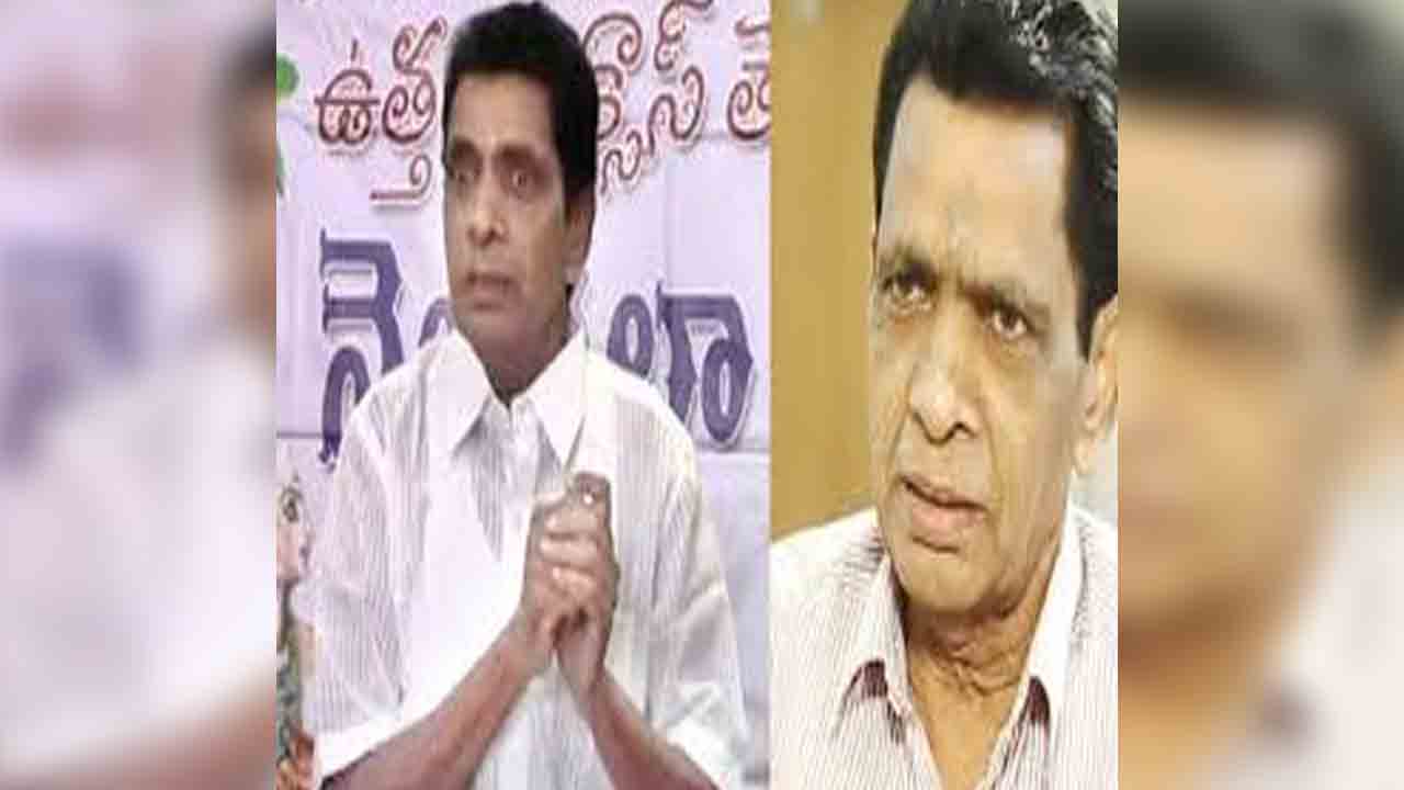 Nadiminti Narasinga Rao | సినీ పరిశ్ర‌మ‌లో విషాదం.. టాలీవుడ్​ సీనియర్‌ రైటర్ క‌న్నుమూత 