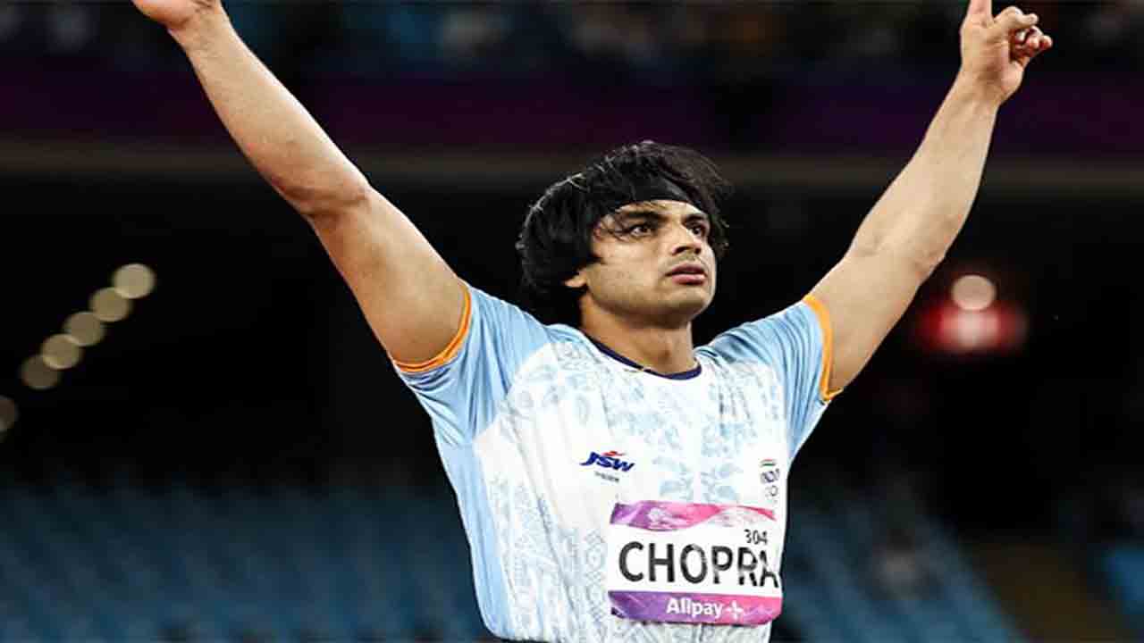 Neeraj Chopra | నీరజ్‌ చోప్రాతో మాట్లాడిన ప్రధాని మోదీ : చోప్రా తల్లి క్రీడా స్ఫూర్తి చాటారని ప్రశంసలు