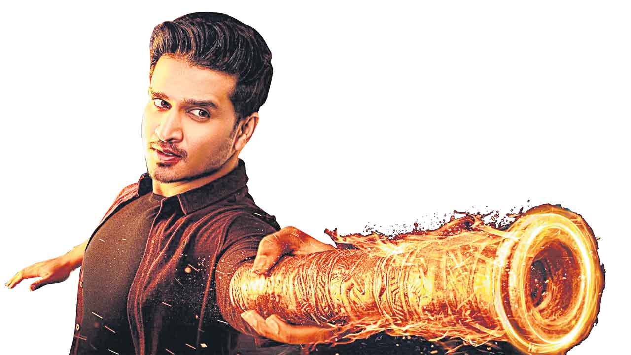 Nikhil