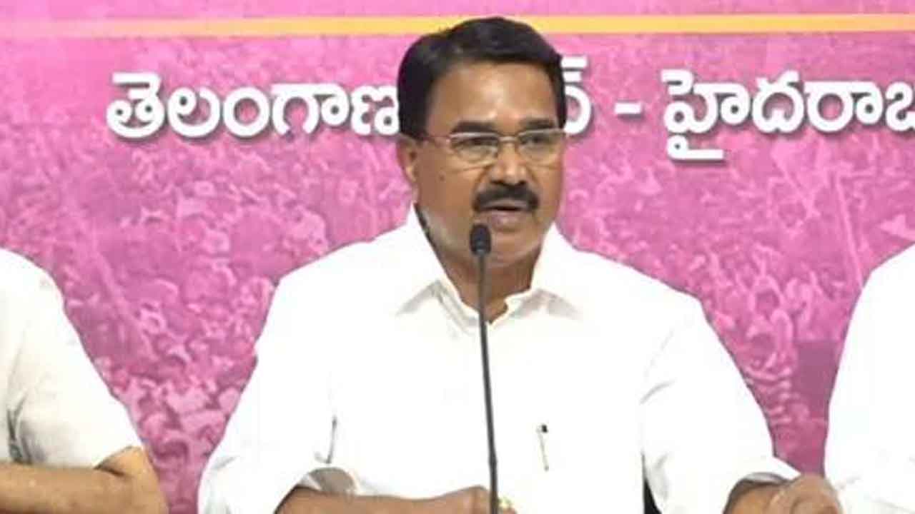 Niranjan Reddy | దిల్‌సుఖ్‌నగర్‌లో విమానాలు అమ్ముతున్నారు అనేది ఎంత నిజమో.. రుణమాఫీ అయ్యిందనేది అంతే నిజం
