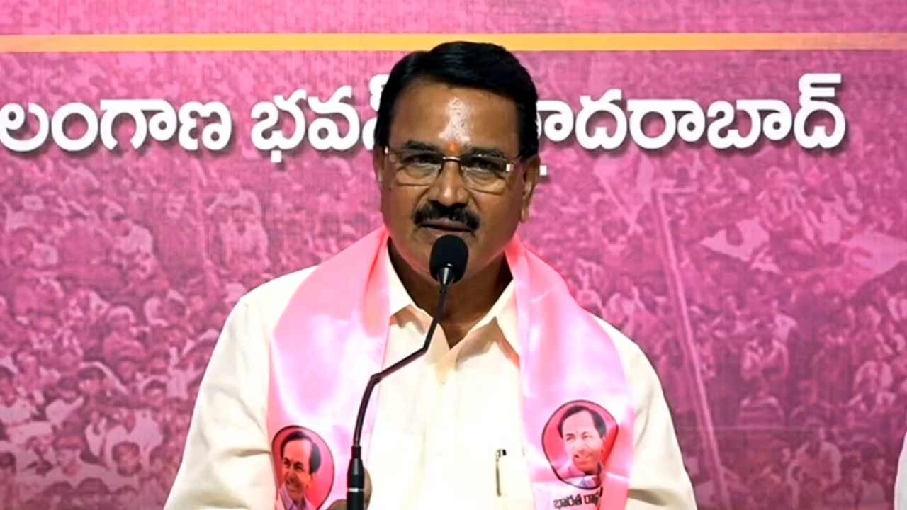 Niranjan Reddy | అది సీఎం రేవంత్‌ రెడ్డి అవగాహనా రాహిత్యానికి నిదర్శనం: మాజీ మంత్రి నిరంజన్‌ రెడ్డి