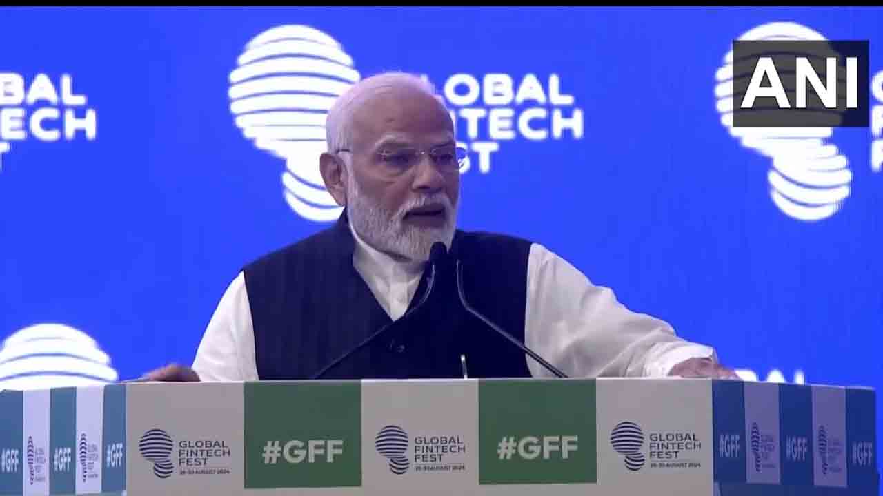 PM Modi | పదేండ్లలో 94 కోట్లకు చేరిన బ్రాడ్‌బ్యాండ్‌ యూజర్ల సంఖ్య